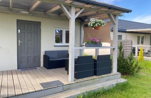 Trygort House | Bajkowe Domki Marzeń Taborecik