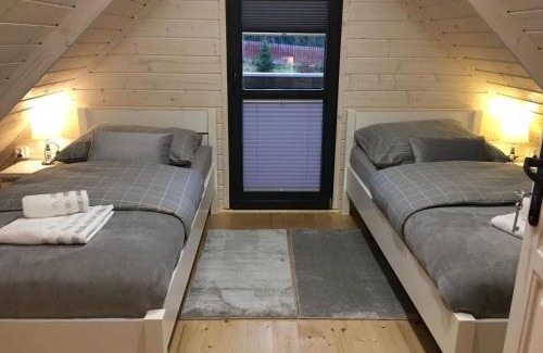 Duszniki Zdroj Ski Chalet | Bajkowe Domki