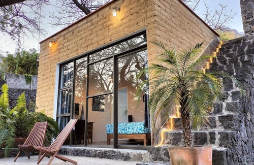 Santo Domingo House | Bajo el Ciruelo