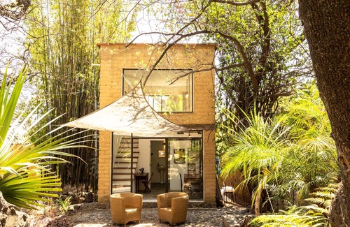 Santo Domingo House | Bajo el Ciruelo