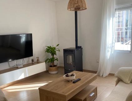 Pliego Apartment | Bajo en Pliego - Tranquillity and Natural Beauty
