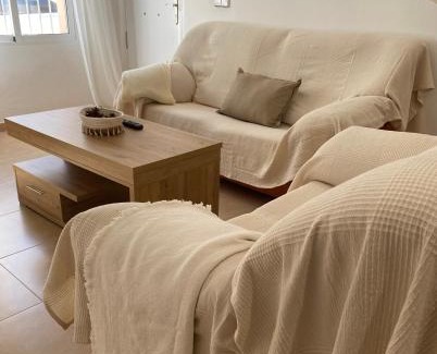 Pliego Apartment | Bajo en Pliego - Tranquillity and Natural Beauty