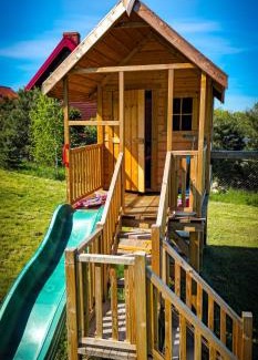 Elk House | Bajtkowski Zakątek