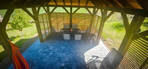 Elk House | Bajtkowski Zakątek