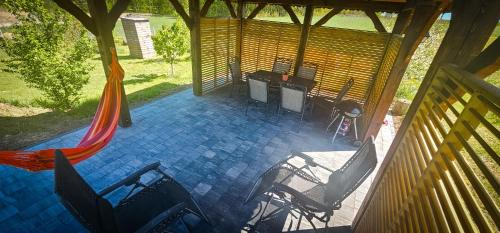 Elk House | Bajtkowski Zakątek