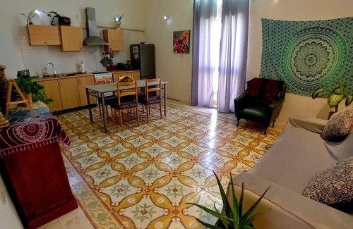 Birzebbuga House | Bajtra Holiday home