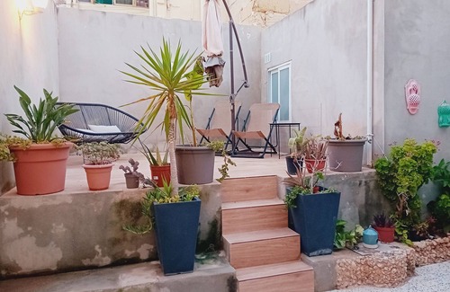 Birzebbuga House | Bajtra Holiday home
