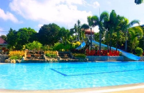 Iba Resort | Bakasyunan Resort and Conference Center - Zambales