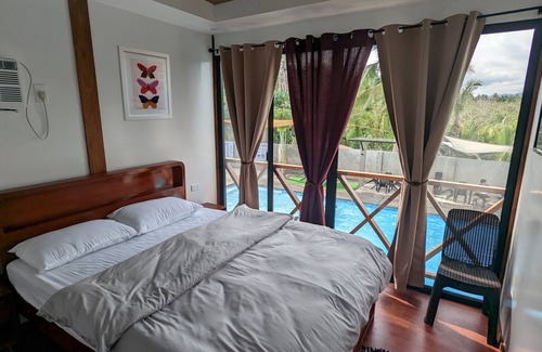 Tomas Oppus Resort | Bakawan Hideaway Resort and Restaurant