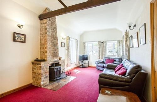 Great Ellingham House | Bakehouse