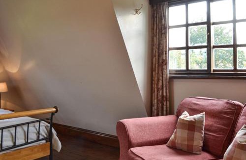 South Ferriby House | Baker's Cottage