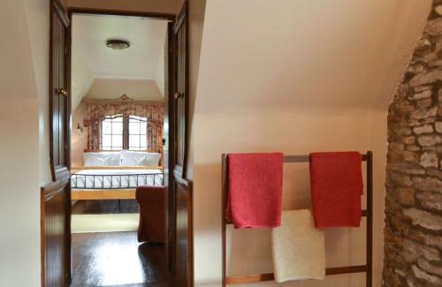 South Ferriby House | Baker's Cottage