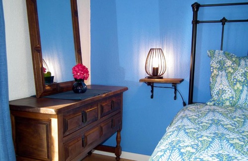 Velden am Worther See Apartment | Baker's Pond Apartment Two