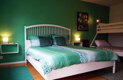 Velden am Worther See Apartment | Baker's Pond Apartment Two