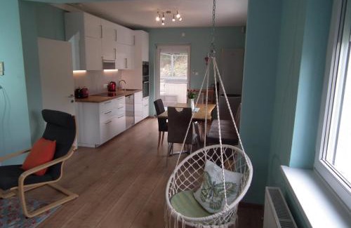 Velden am Worther See Apartment | Baker's Pond Apartment Two