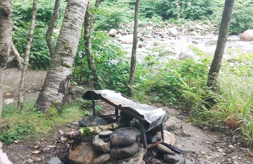 Warren House | Bakerriver Tiny treehouse