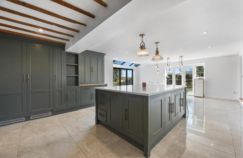 Wethersfield House | Bakers Cottage, Blackmore End