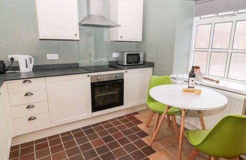 Ford Cottage | Bakers Cottage