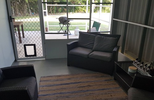 Bakers Creek House | Bakers Creek Hideaway