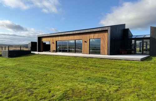 Selfoss Villa | Bakkar Luxury Lodge