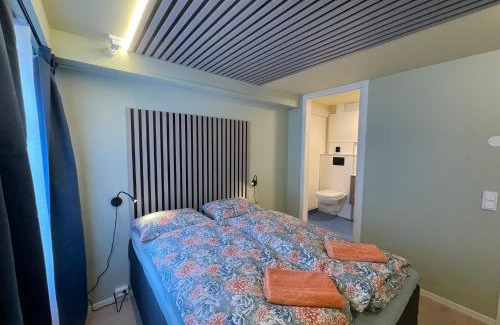 Andalsnes Apartment | Bakkebo