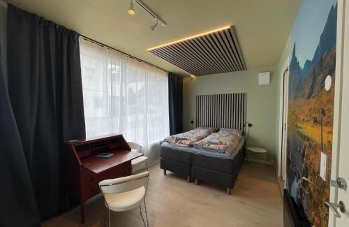 Andalsnes Apartment | Bakkebo