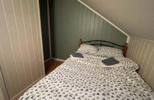 Andalsnes Apartment | Bakkebo Trollstigen