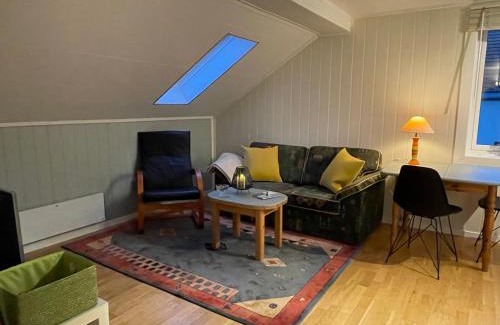 Andalsnes Apartment | Bakkebo Trollstigen