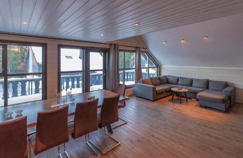 Trysil Apartment | Bakkebyvegen 22B