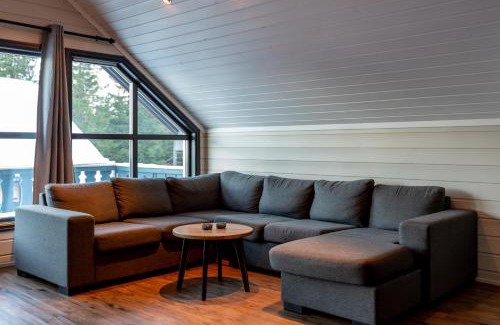 Trysil Apartment | Bakkebyvegen 22B