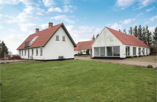 Thisted House | Bakkegården