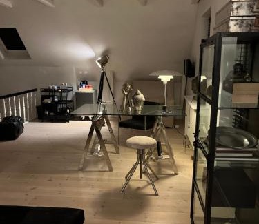 Herning House | Bakkehuset i Herning