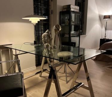 Herning House | Bakkehuset i Herning
