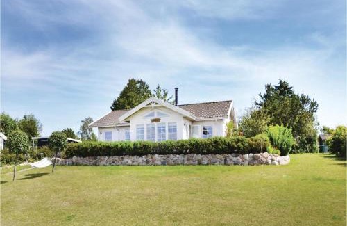 Skibby House | Bakkely
