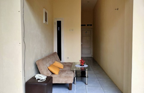 Bogor Selatan Bed & Breakfast | Bakom Inn Syariah