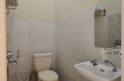 Bogor Selatan Bed & Breakfast | Bakom Inn Syariah