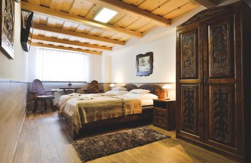Csehbanya Bed & Breakfast | Bakony Kőhegy vendégház