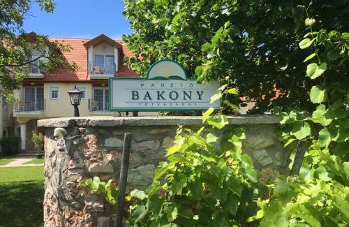 Totvazsony Bed & Breakfast | Bakony Panzió