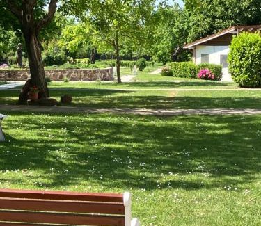 Totvazsony Bed & Breakfast | Bakony Panzió