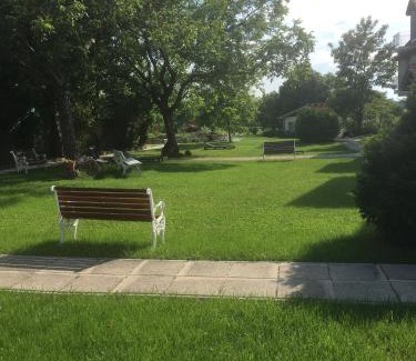 Totvazsony Bed & Breakfast | Bakony Panzió