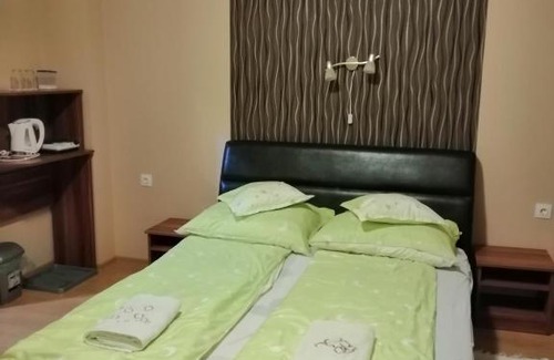 Bakonybel House | Bakonybéli Patakpart Vendégház