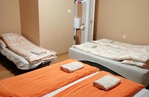 Bakonybel House | Bakonybéli Patakpart Vendégház