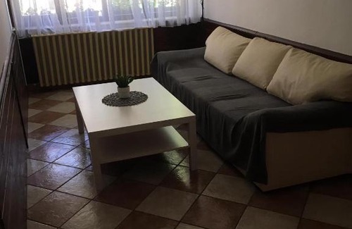 Bakonybel House | Bakonyi Kemencésház