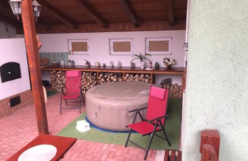 Tes Apartment | Bakonyi Mamutfenyő Vendégház