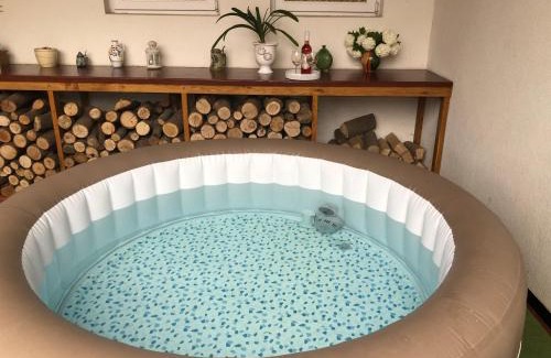 Tes Apartment | Bakonyi Mamutfenyő Vendégház