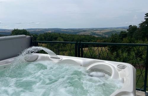 Tes Apartment | Bakonyi Panoráma Élményház