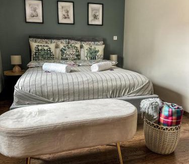 Olaszfalu Apartment | Bakonyi Porta Olaszfalu