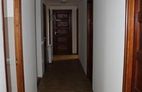 Bakonyszentlaszlo House | Bakonyi Vándor Túralak és Kemping
