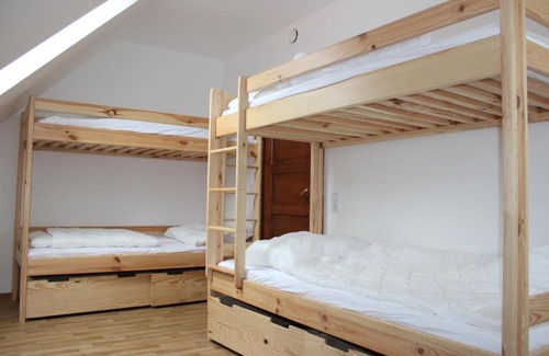Bakonyszentlaszlo House | Bakonyi Vándor Túralak és Kemping