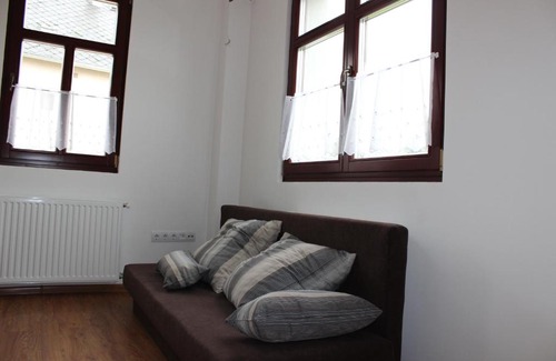 Bakonyszentlaszlo House | Bakonyi Vándor Túralak és Kemping
